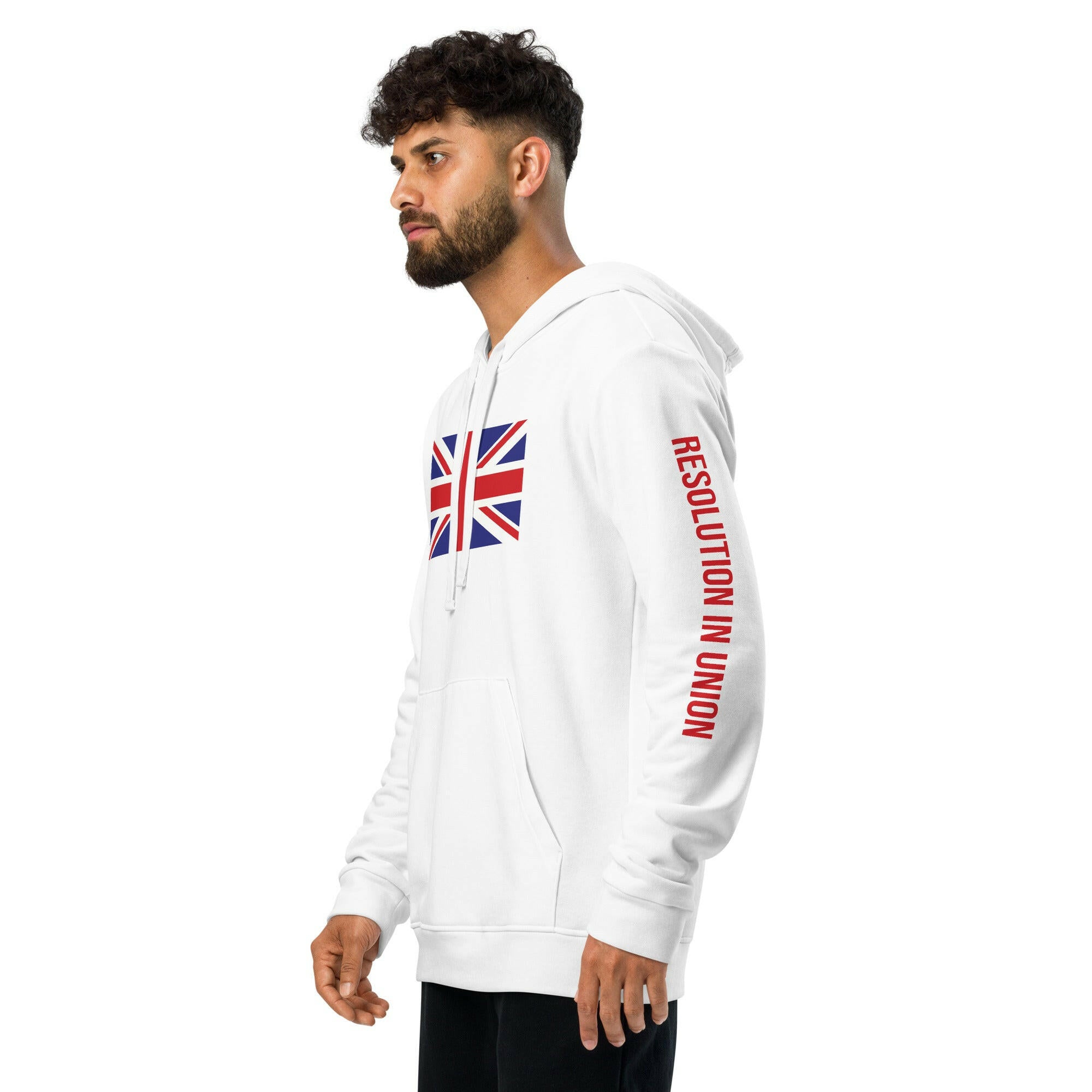 RESOLUTION / UK Adidas Bitcoin Hoodie - SVRN_T - The Orange Habit
