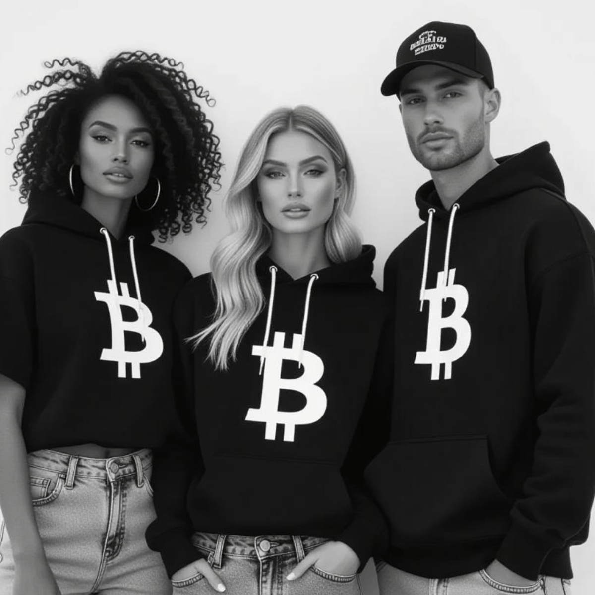 SVRN_T Bitcoin clothing for men + at The Orange Habit