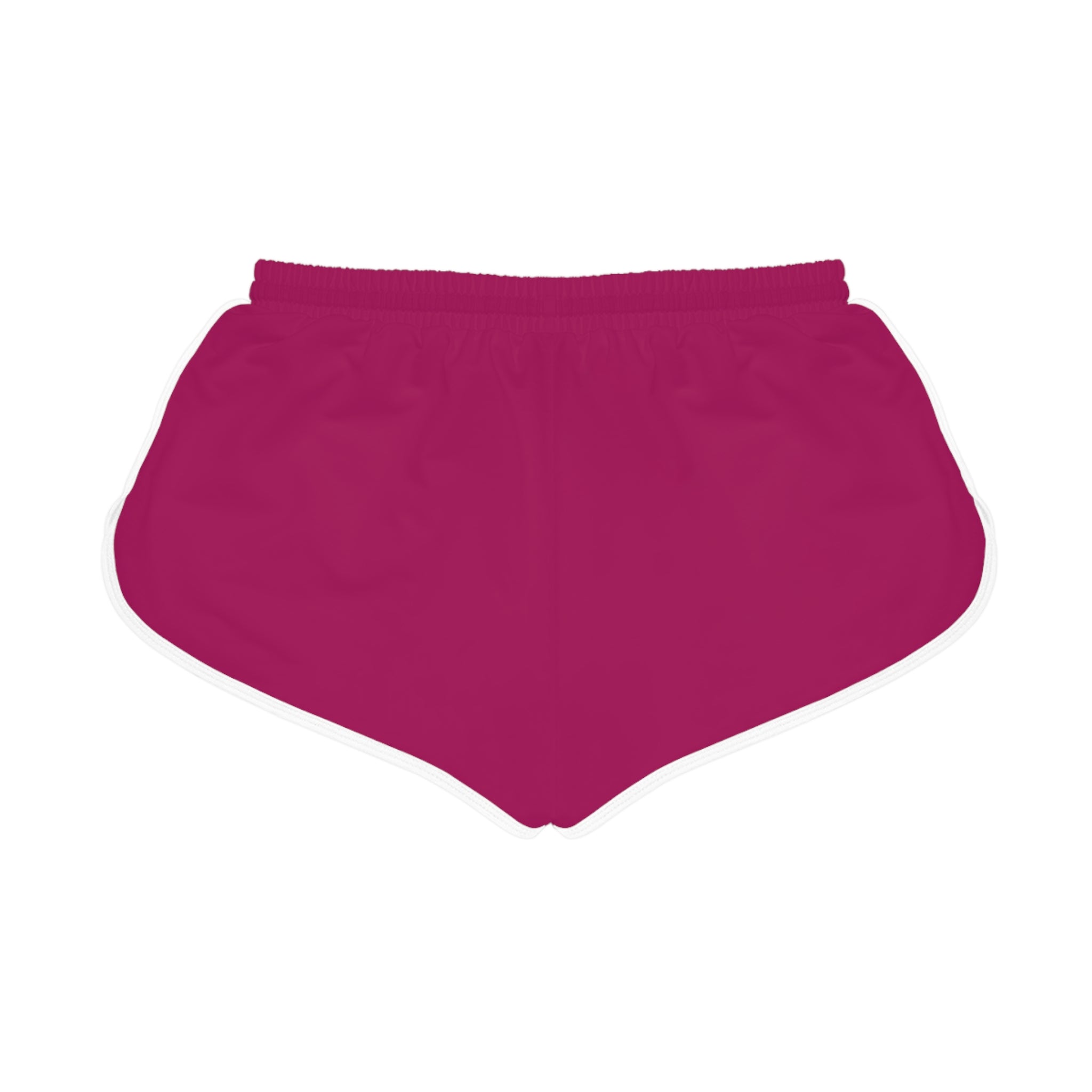 So Based / Womens Shorts - The Orange Habit