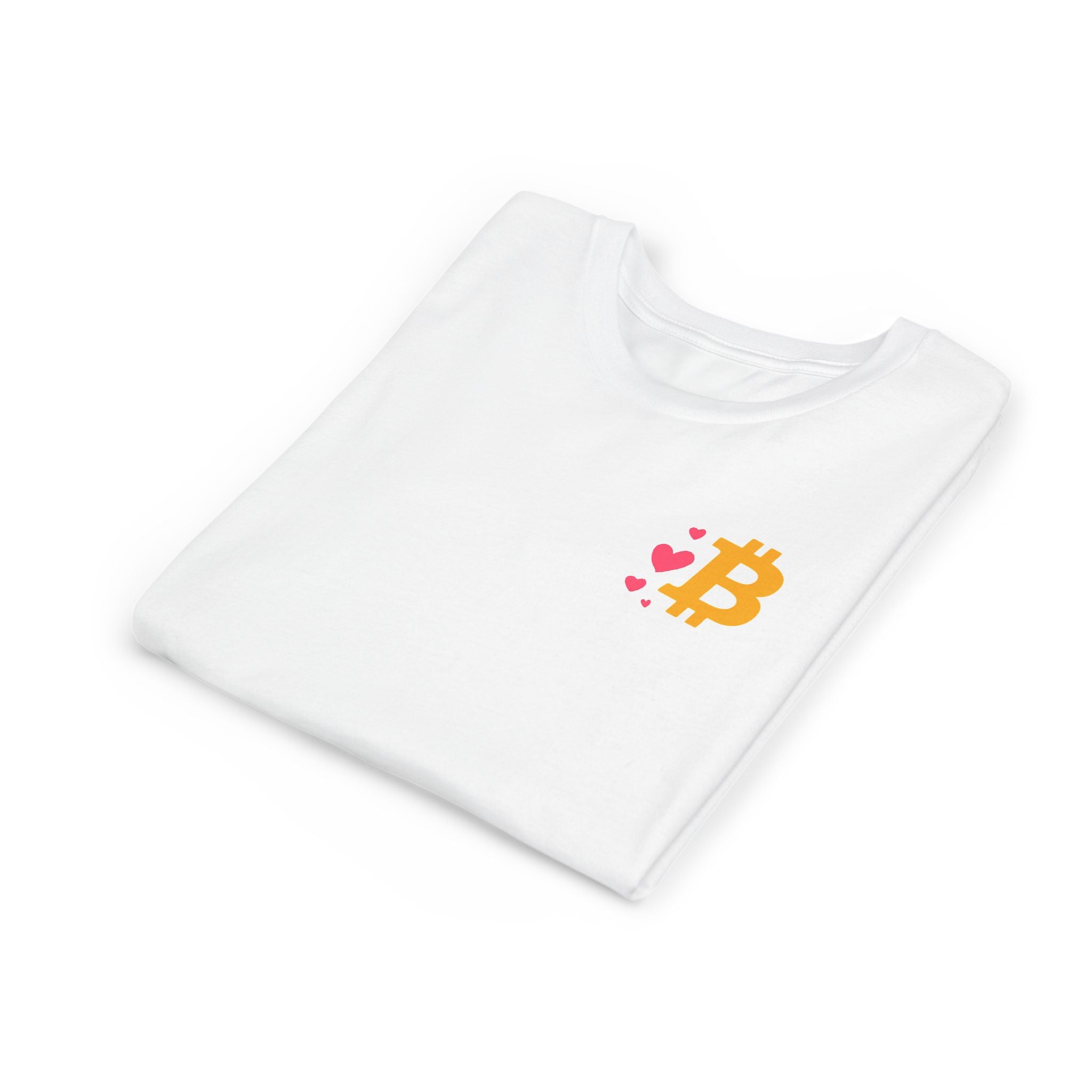 Yellow / Kids T-Shirt