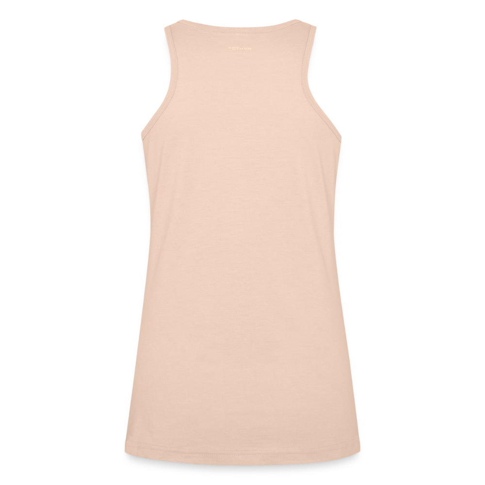 THE B / Women's Tank Top - natural