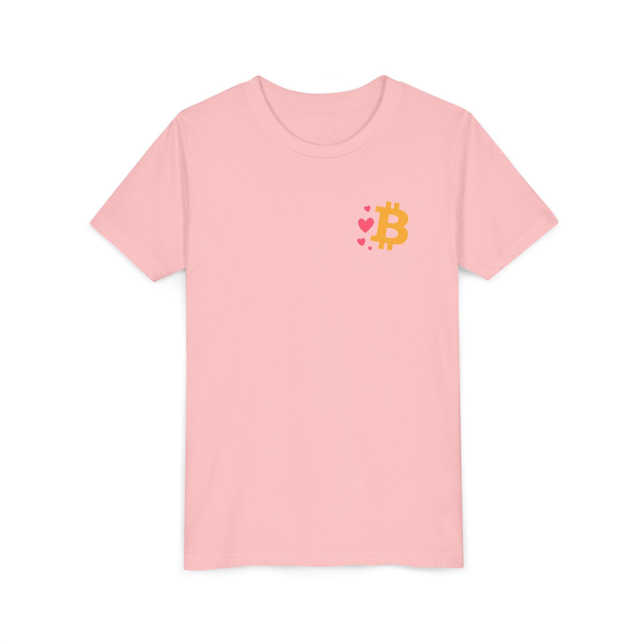 Yellow / Kids T-Shirt