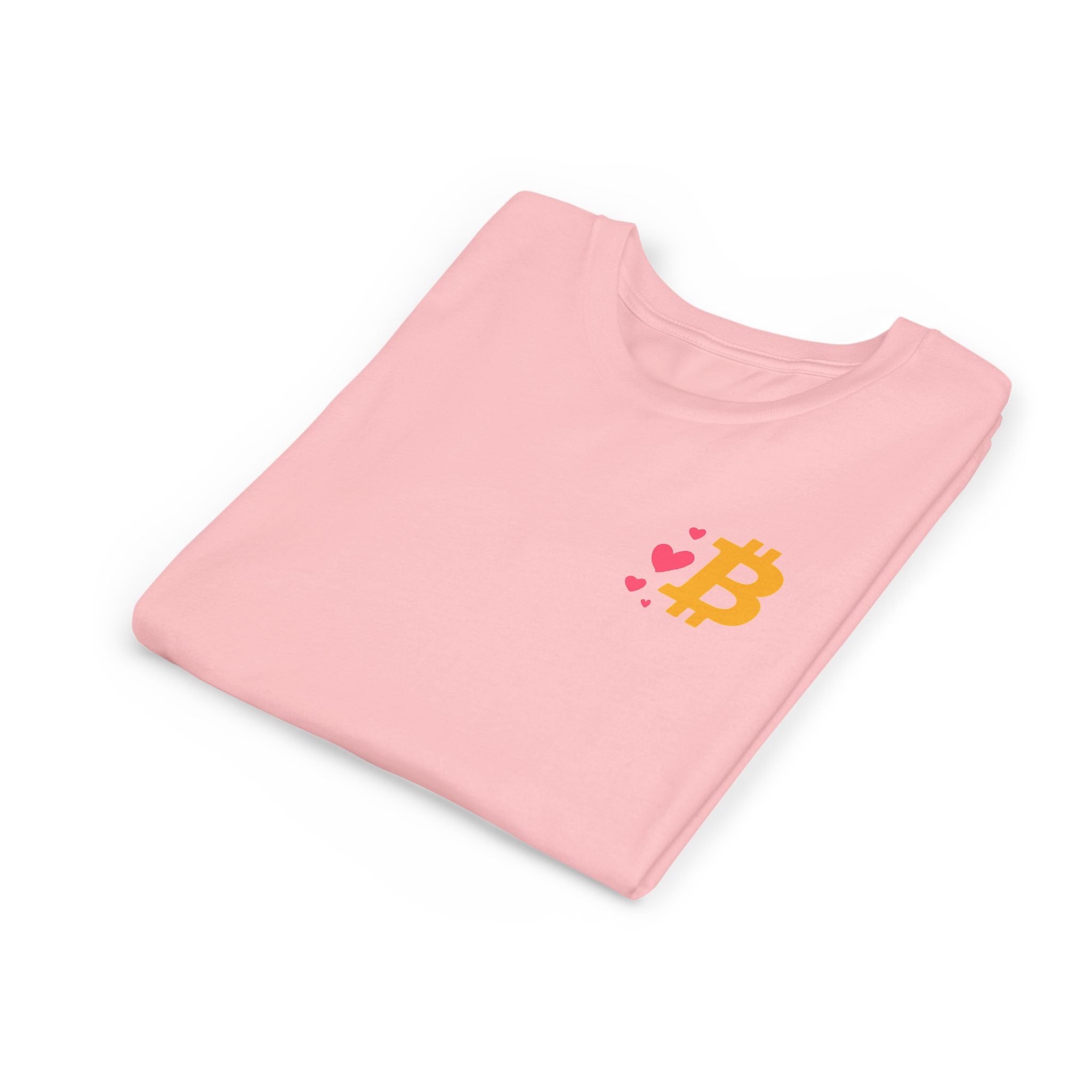 Yellow / Kids T-Shirt