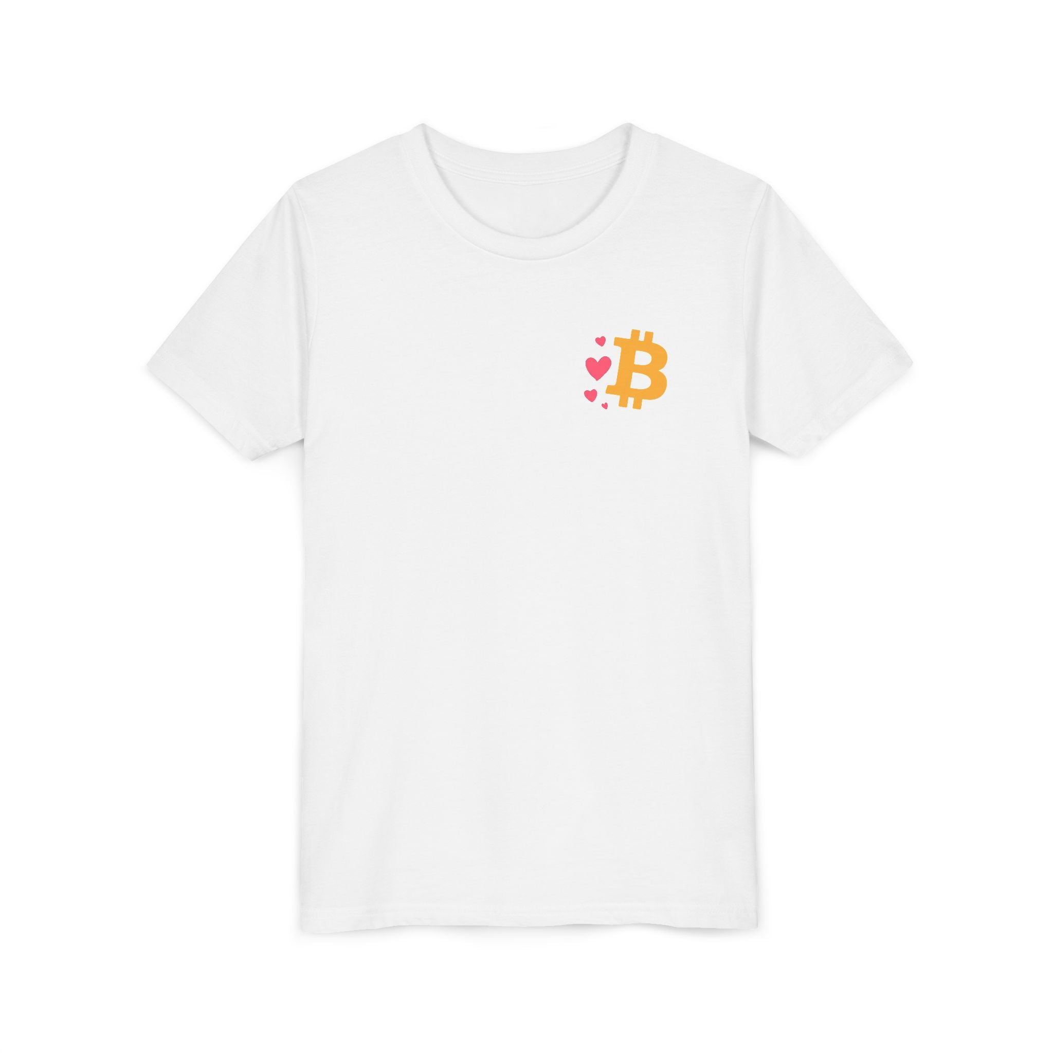 Yellow / Kids T-Shirt
