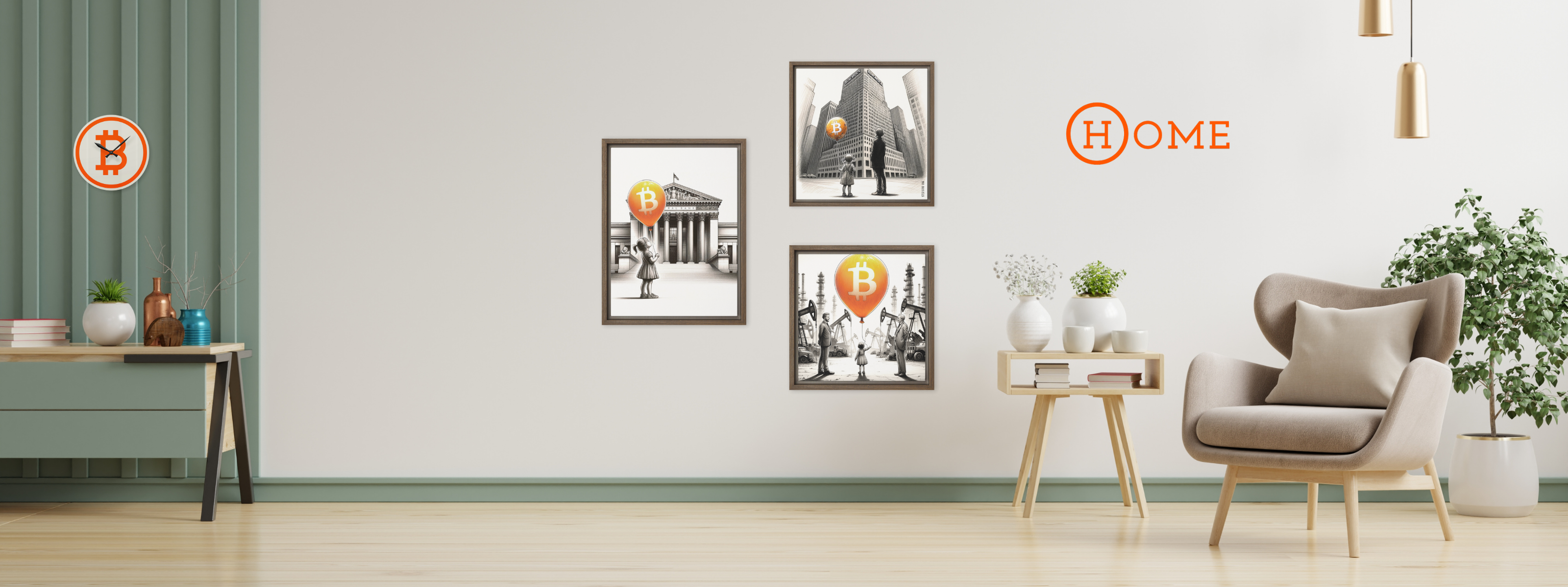 Bitcoin_Home_and_Office_Decor_at_The_Orange_Habit_Home_Collection