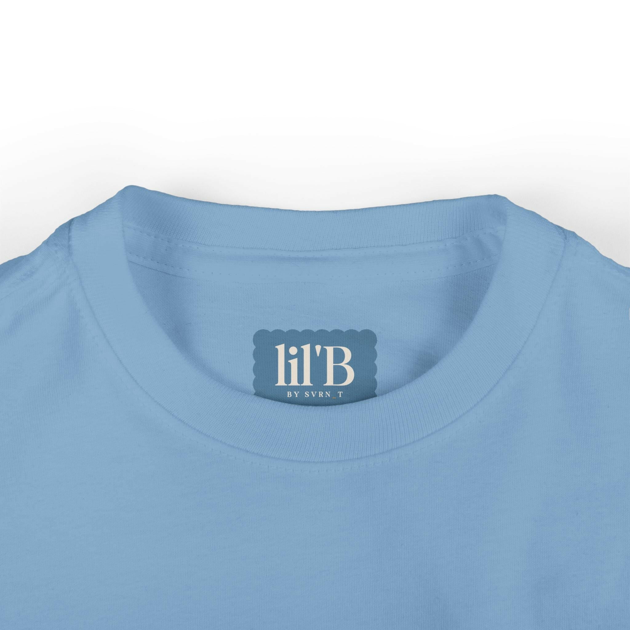BEARISH / Infants Bitcoin Tee - Lil'B - The Orange Habit