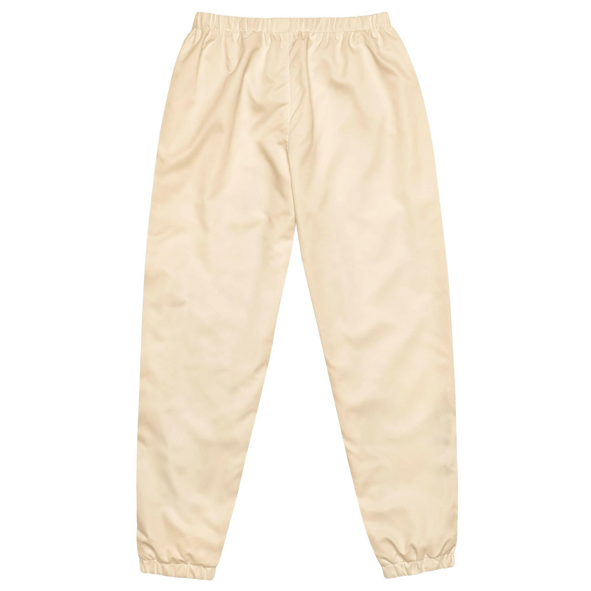 BITCOIN PARIS / Track Pants - Nikki Nakamoto - The Orange Habit