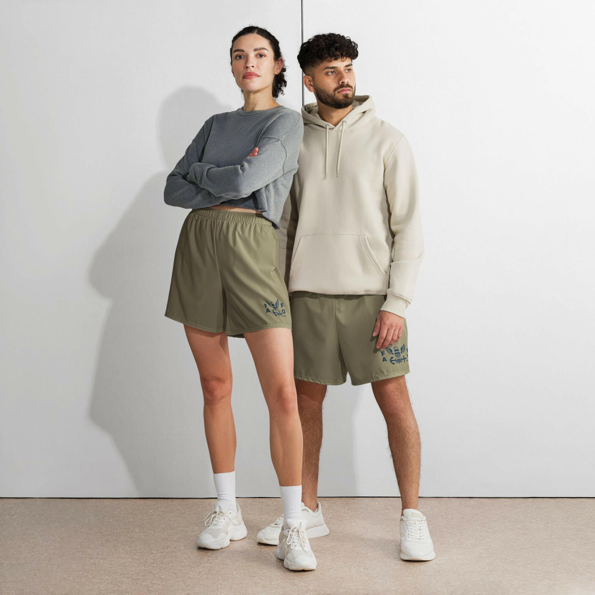 FAFO / Long Bitcoin Shorts - SVRN_T - The Orange Habit