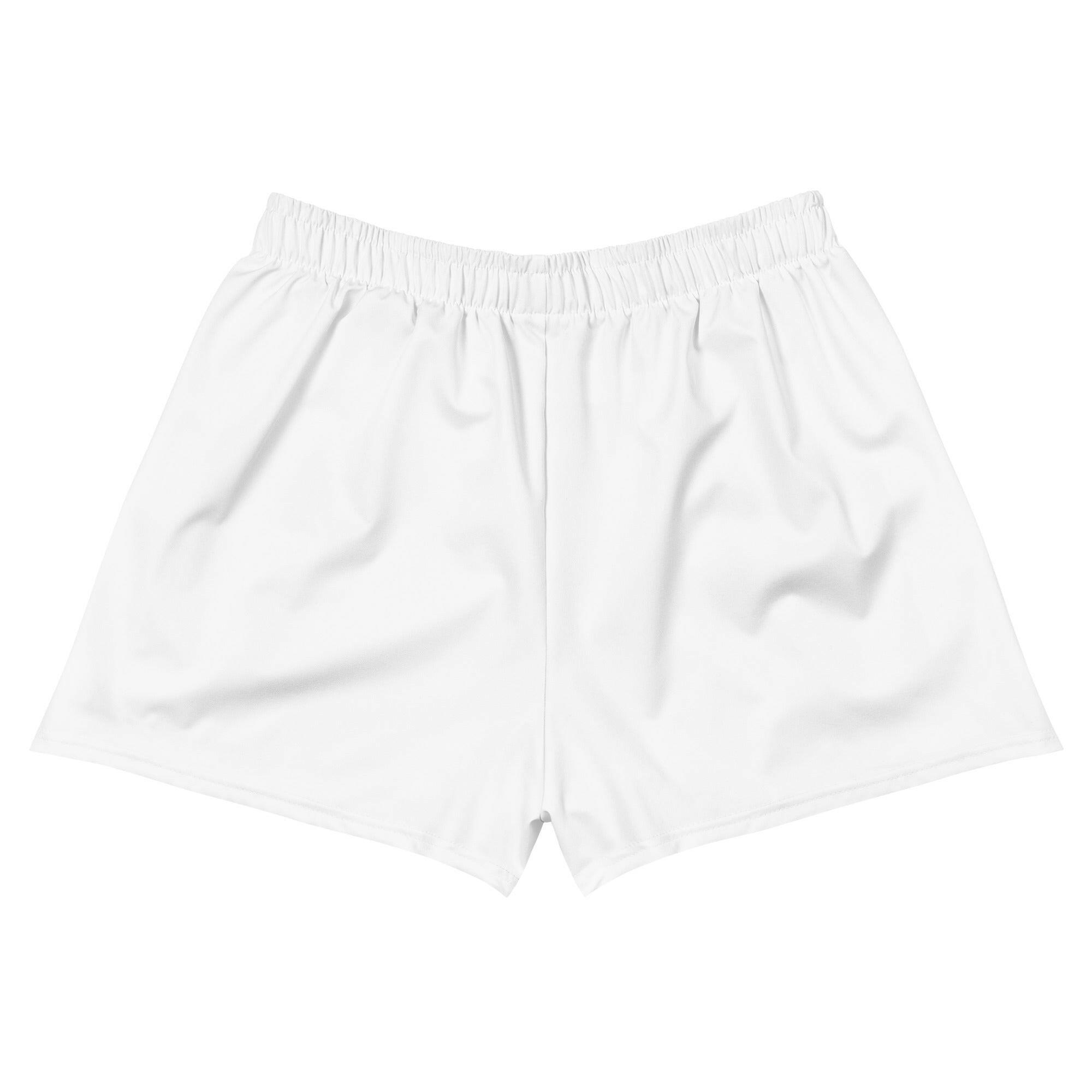 FAFO / Short Bitcoin Shorts - SVRN_T - The Orange Habit