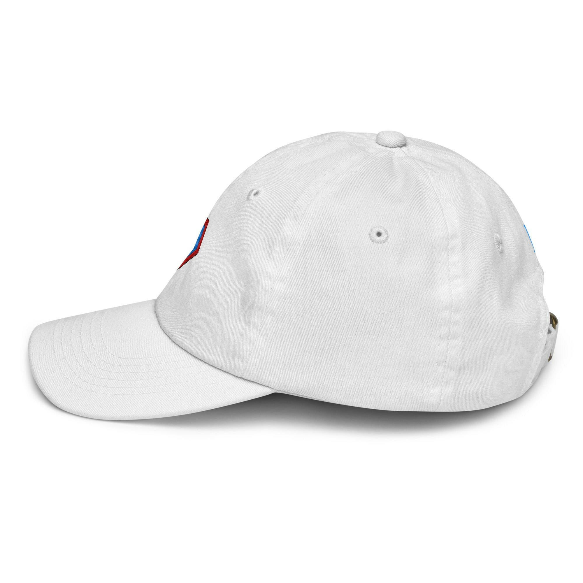 SUPER B / Kids Bitcoin Hat - Lil'B Hats - The Orange Habit