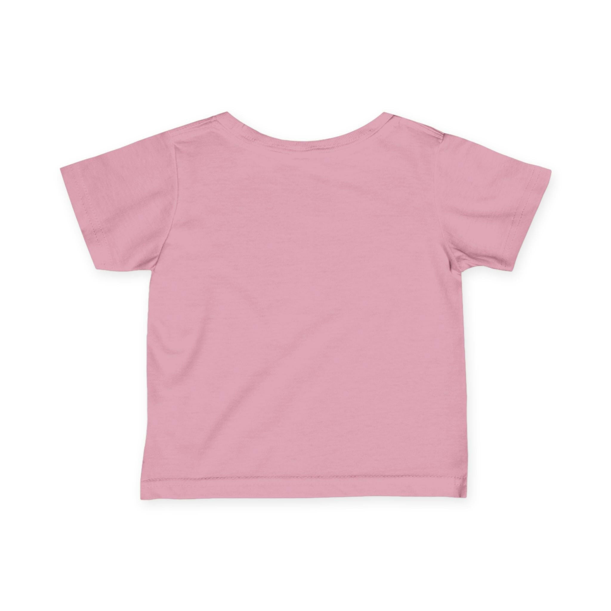 Branded / Infant Tee  The Orange Habit | Bitcoin Clothing & Apparel.