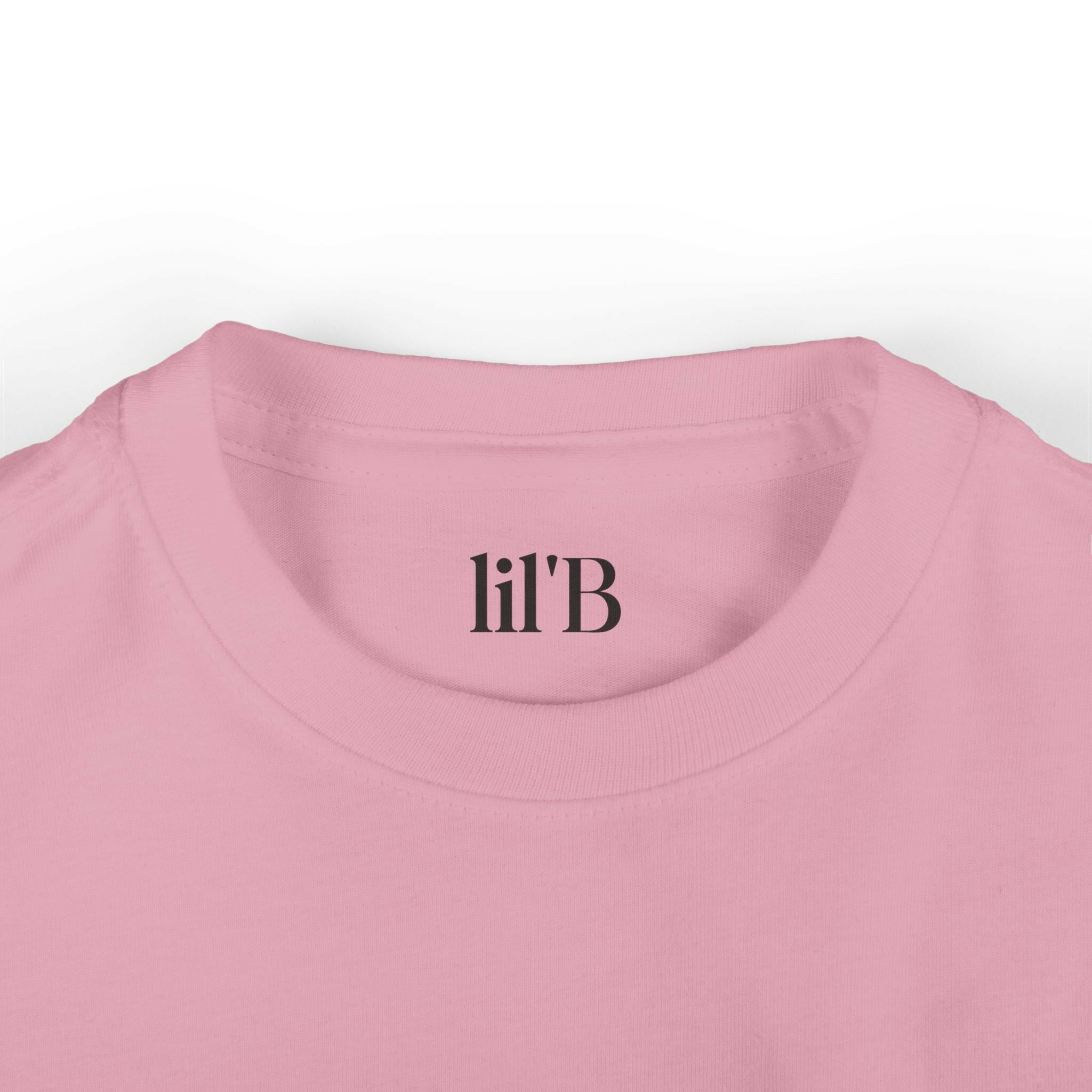 Branded / Infant Tee  The Orange Habit | Bitcoin Clothing & Apparel.