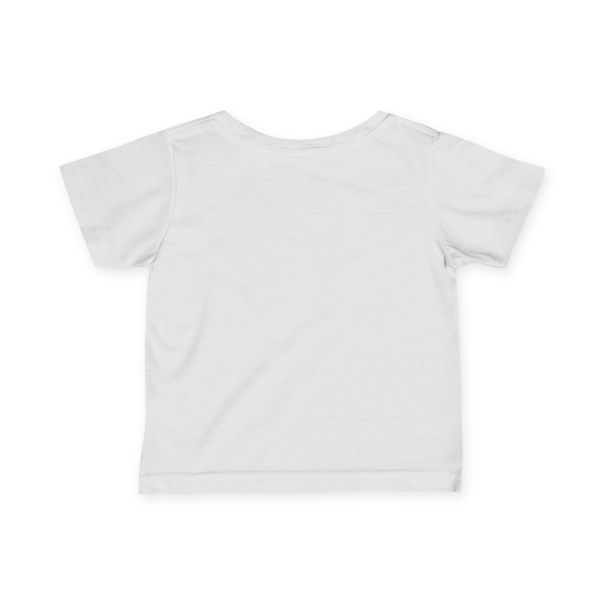 Branded / Infant Tee  The Orange Habit | Bitcoin Clothing & Apparel.