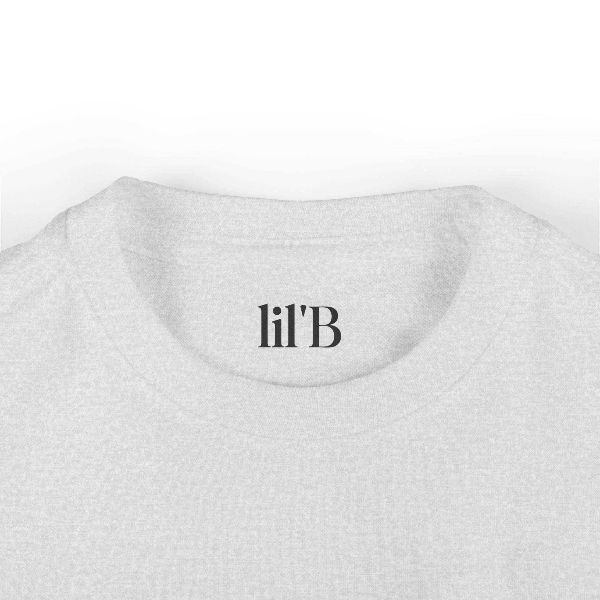 Branded / Infant Tee  The Orange Habit | Bitcoin Clothing & Apparel.