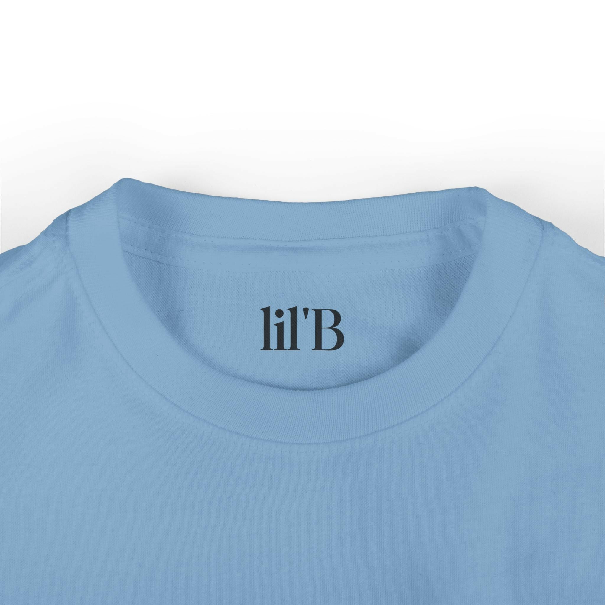 Branded / Infant Tee  The Orange Habit | Bitcoin Clothing & Apparel.