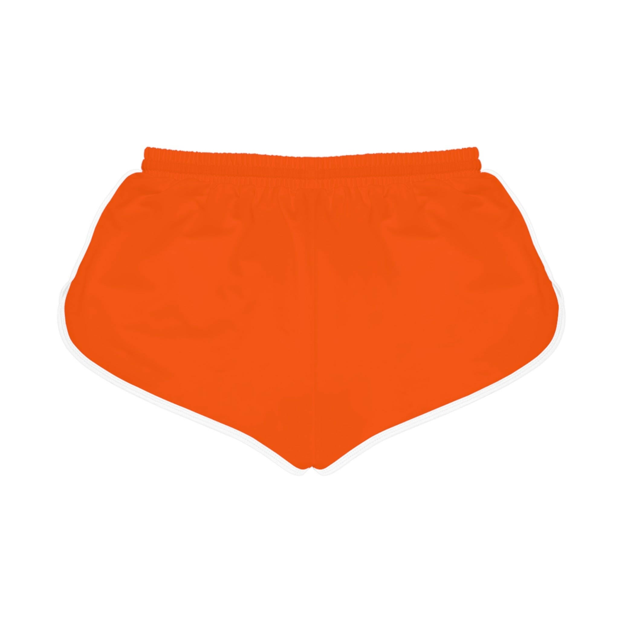 So Based / Orange Womens Shorts  The Orange Habit | Bitcoin Clothing & Apparel.