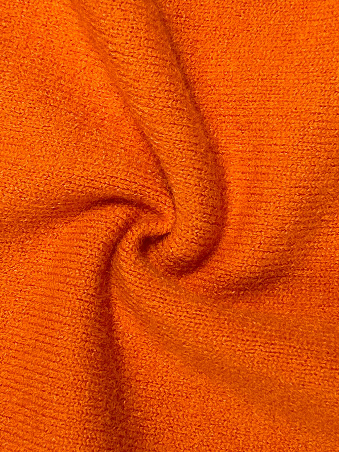 Boutique / V-Neck Long Sleeve Knit Top - Orange Habit Boutique - The Orange Habit