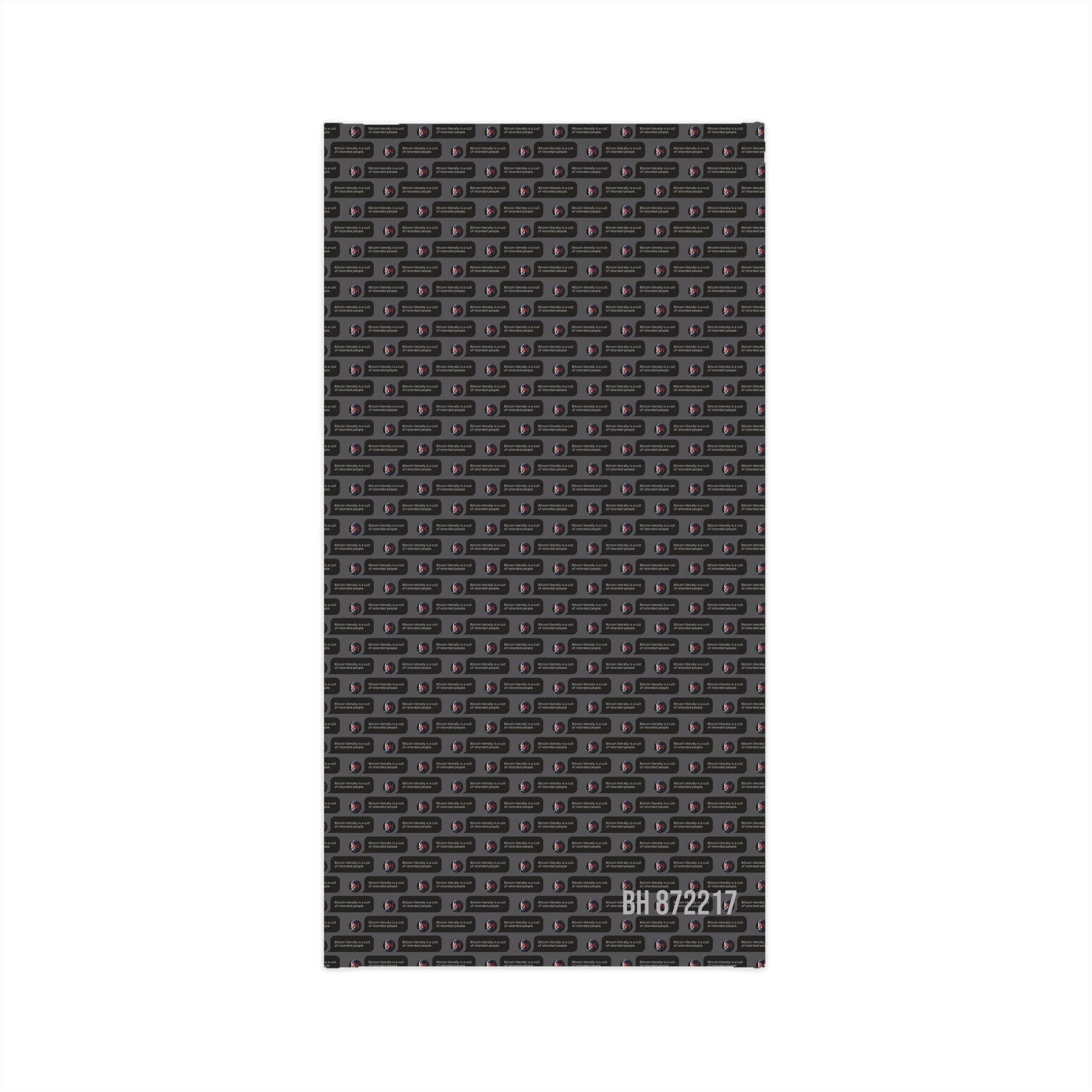 PLEB DESIGNS / Shinobi Neck Gaiter - SVRN_T - The Orange Habit