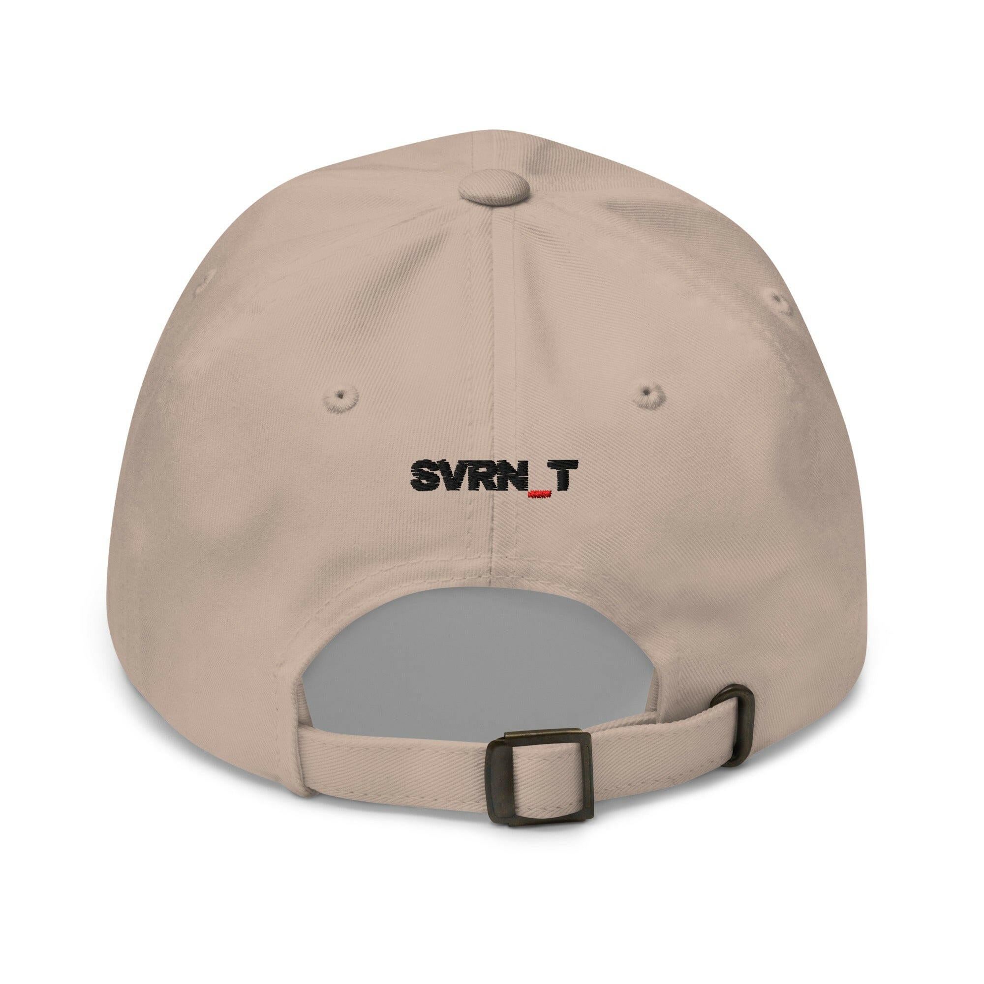 Don't Tread / Bitcoin Dad hat - SVRN_T Hats - The Orange Habit