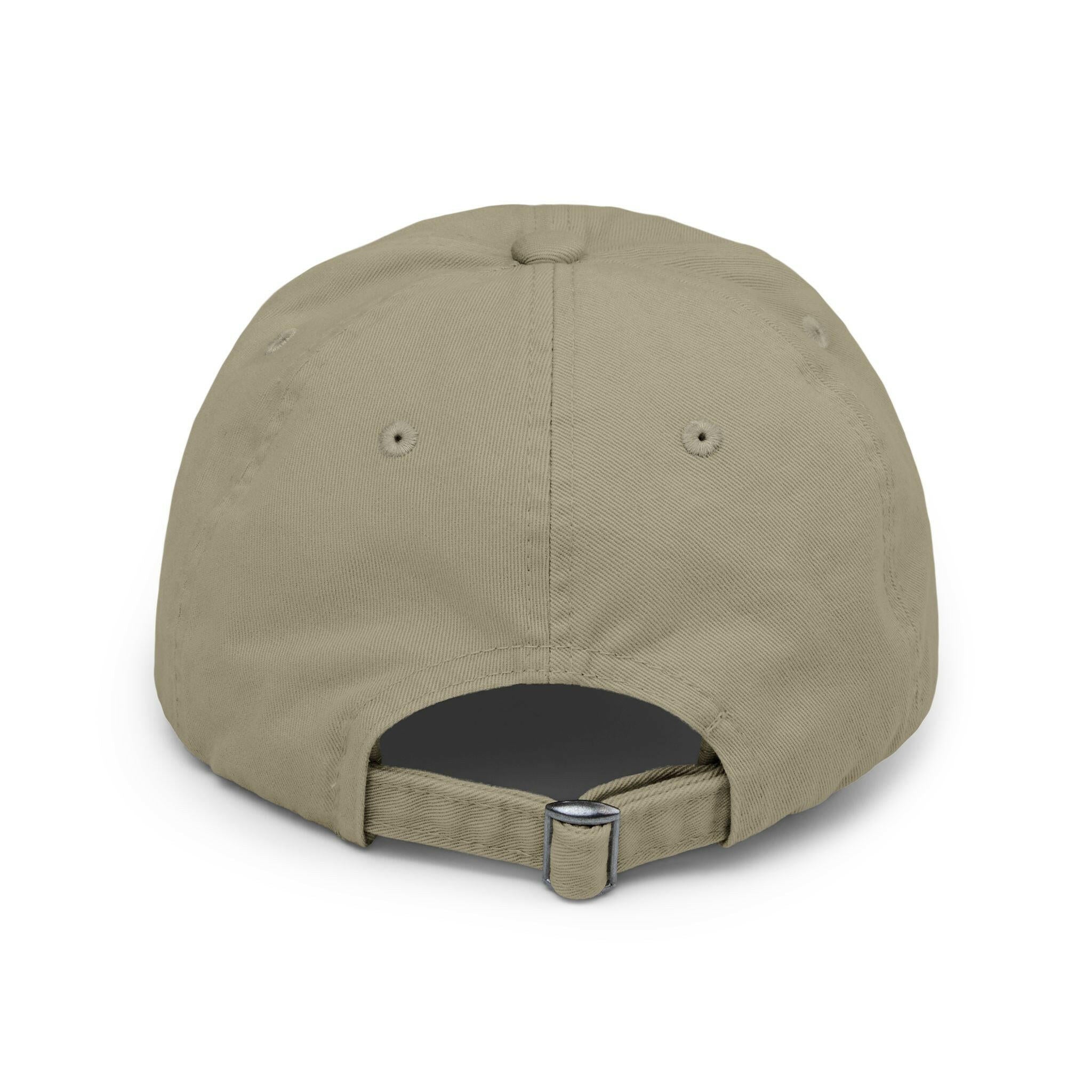 HODL Dog - Frenchie / Bitcoin Dad Hat - SVRN_T Hats - The Orange Habit