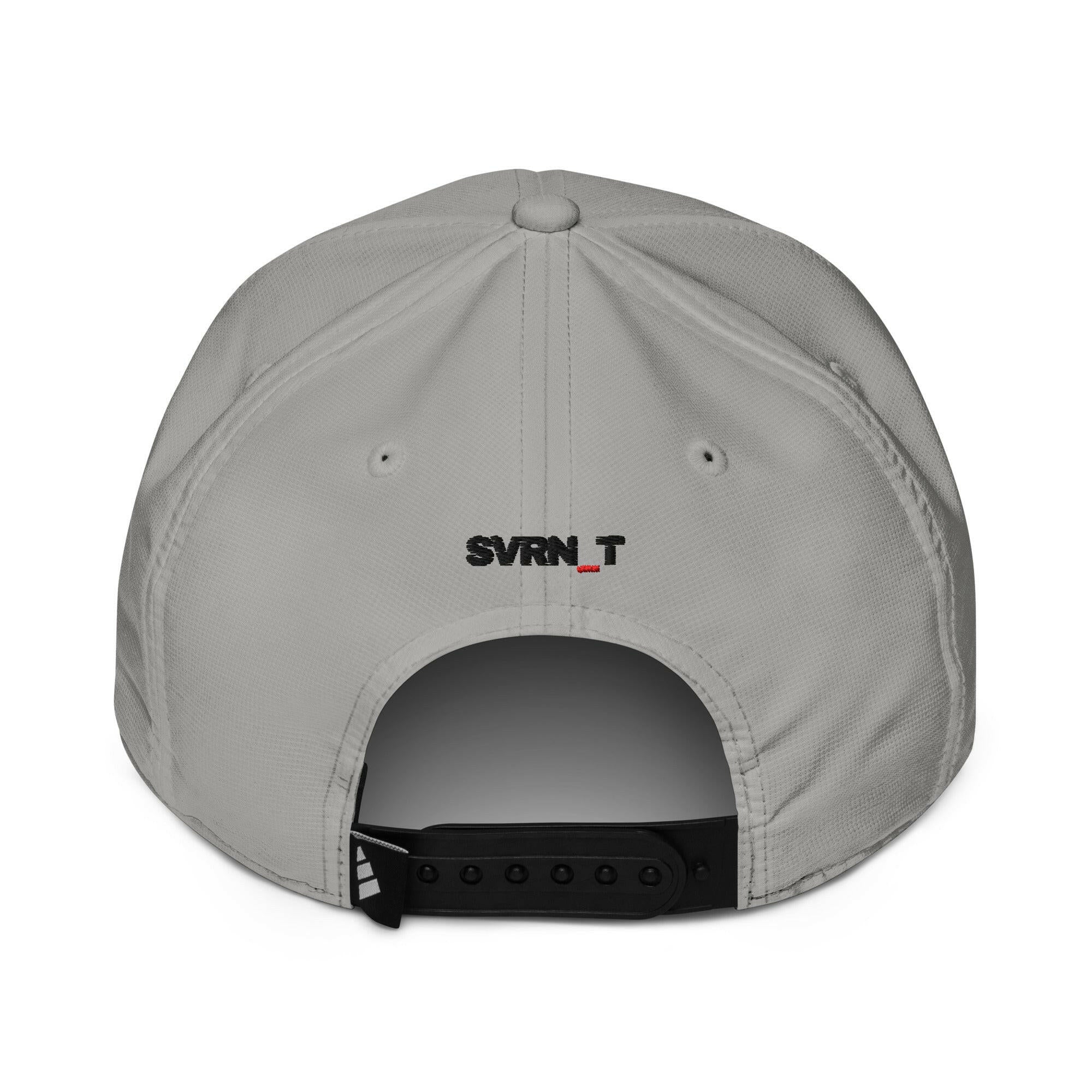 THE B / Orange B Adidas Hat  The Orange Habit | Bitcoin Clothing & Apparel.
