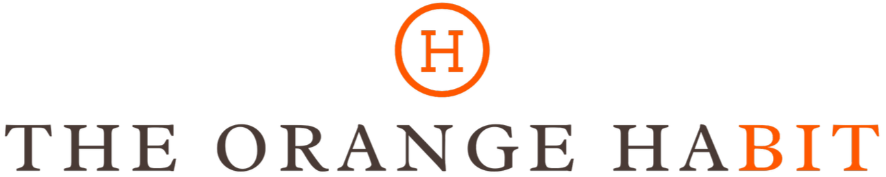 The Orange Habit